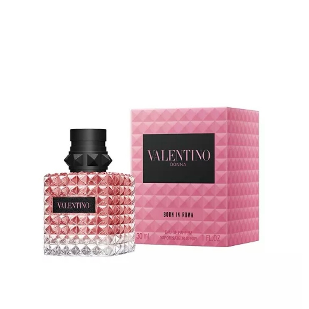 Valentino Donna Born in Roma 1Oz